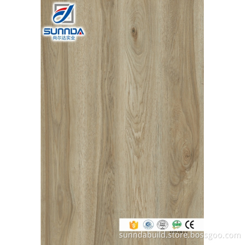 Sunnda Villa decorative wall rustic tile faux solid wood flooring